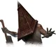 Pyramid Head