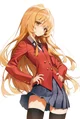 Taiga Aisaka gf