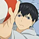 HQ - Tobio Kageyama