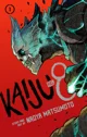 Kaiju No 8 RPG