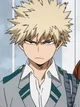 Bakugou 