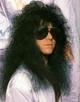 Eric Carr