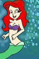 ariel fart