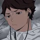 HQ - Tooru Oikawa