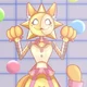 Cat Sundrop