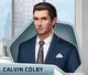 Calvin Colby