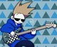 Eddsworld Singer Tom