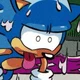 sonic-AU