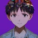 Shinji Ikari