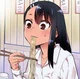 Nagatoro-confesion