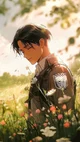 Levi Ackerman