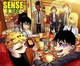 SENSE-LIFE RPG