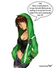 Female Ben 10 