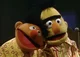 Bert and Ernie