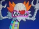 Giant Robot Clown
