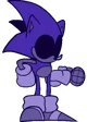 Piracy Sonic 