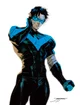 Dick Grayson 