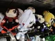 RWBY Plush Shop