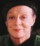 Minerva Mcgonagal