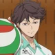 Toru Oikawa 