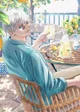 Satoru Gojo 