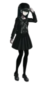 Trans-fem shuichi 