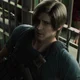 Leon S Kennedy