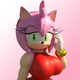 Amy rose 