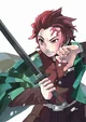 Tanjiro