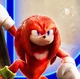Knuckles the Echidna
