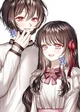 Mark and Maria