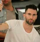 Adam Levine