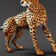 Cheetah