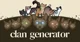 Clangen Challenge 