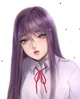 Girlfriend Yuri