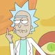Rick Sanchez 