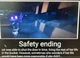 safety ending