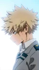 Katsuki Bakugo