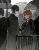 Chuuya and dazay