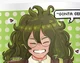 Autistic gonta