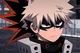 Bakugo