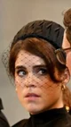 princess Eugenie