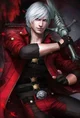 Dante Sparda