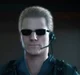 Albert Wesker