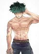 Izuku