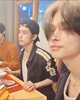 Weverse live 