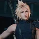 Cloud Strife