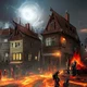 Vampire Invasion RPG