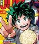 Izuku Midoriya