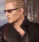 Albert Wesker
